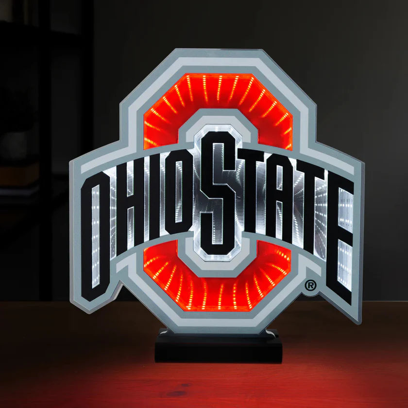 Ohio State Infinity Light