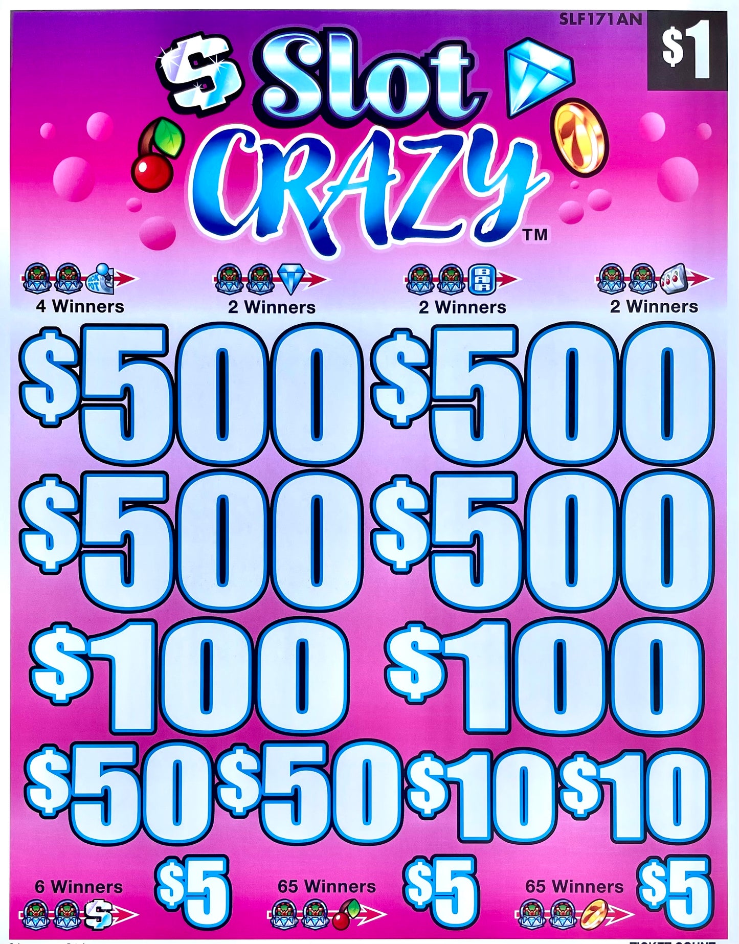 Slot Crazy