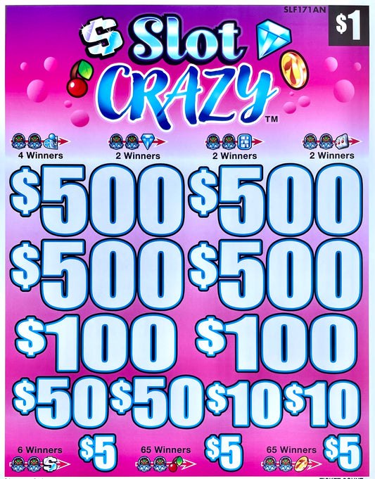 Slot Crazy