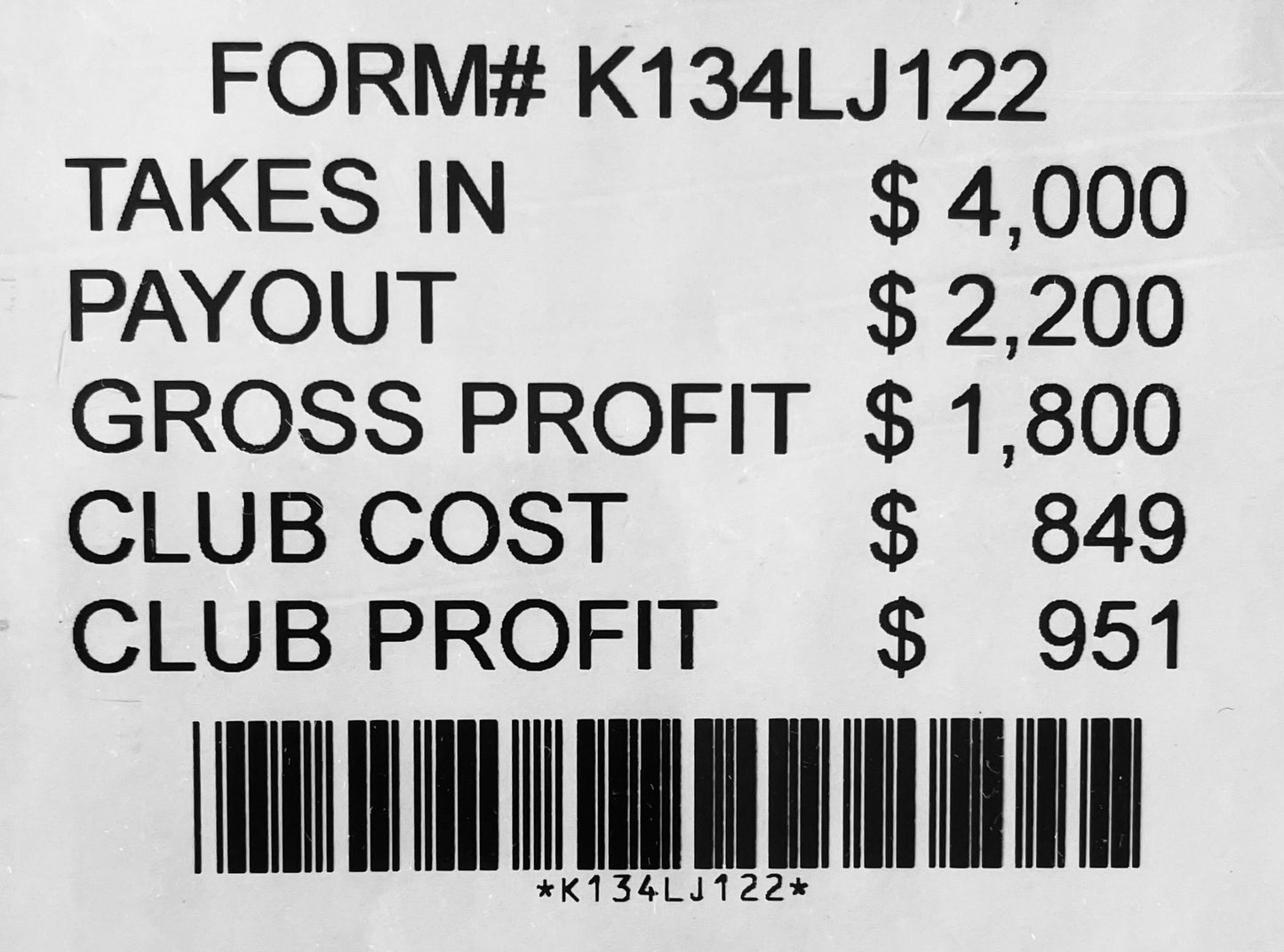 Case Pocket Knife Deal