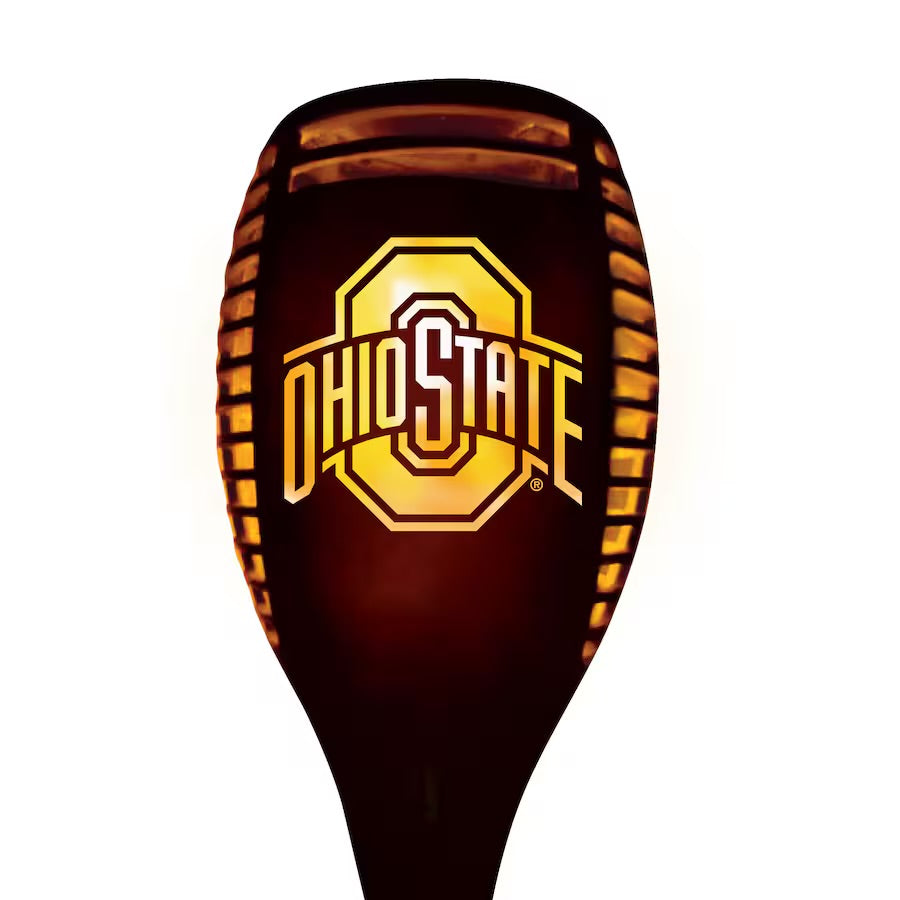 Ohio State Solar Torch
