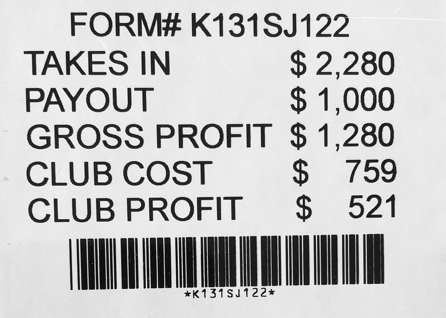 Case Pocket Knife Deal