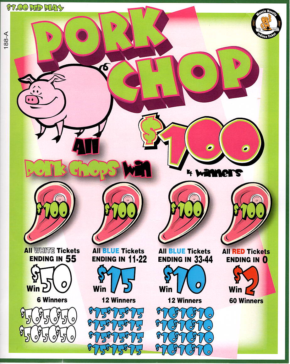 Pork Chop
