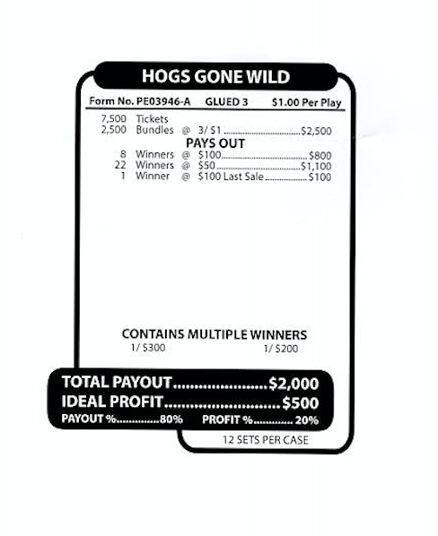 Hogs Gone Wild