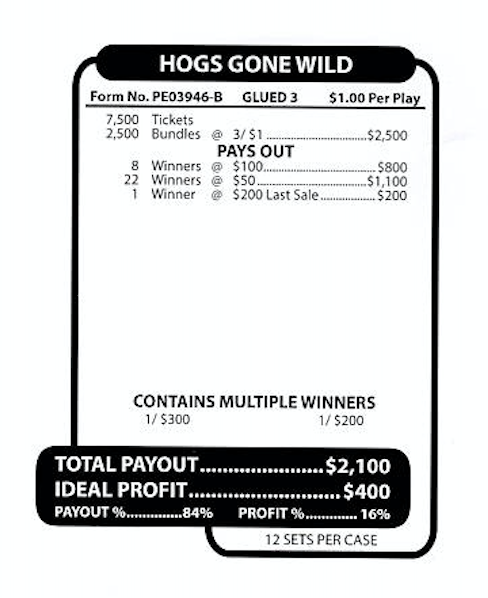 Hogs Gone Wild