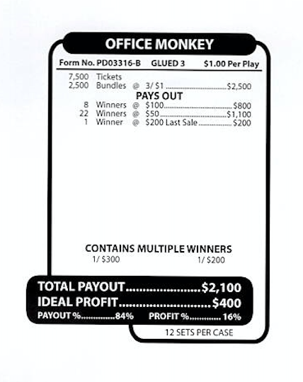 Office Monkey