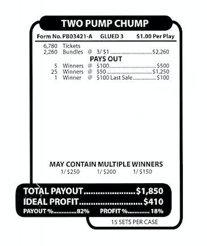 Two Pump Chump