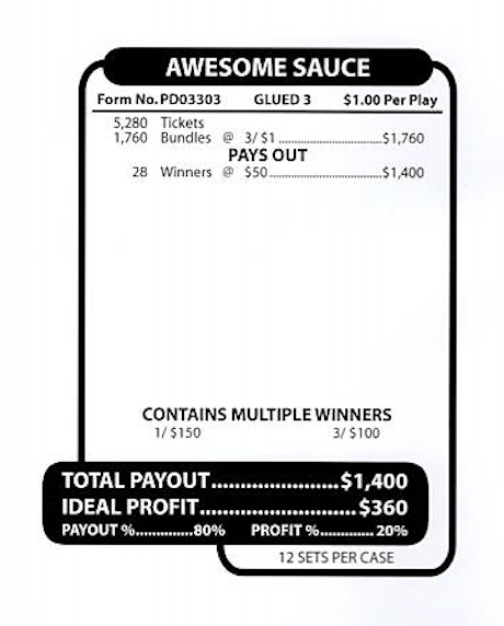 Awesome Sauce