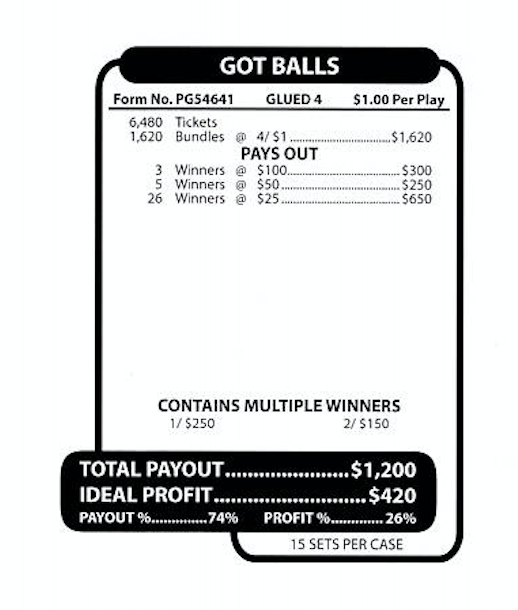 Got Balls