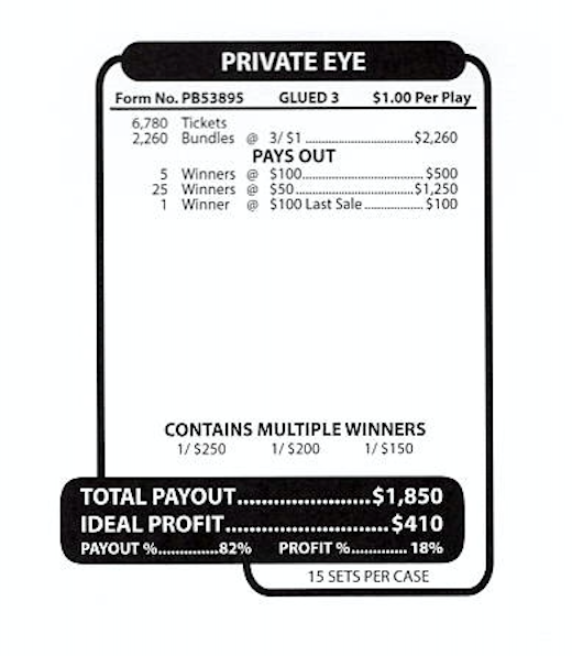 Private Eye