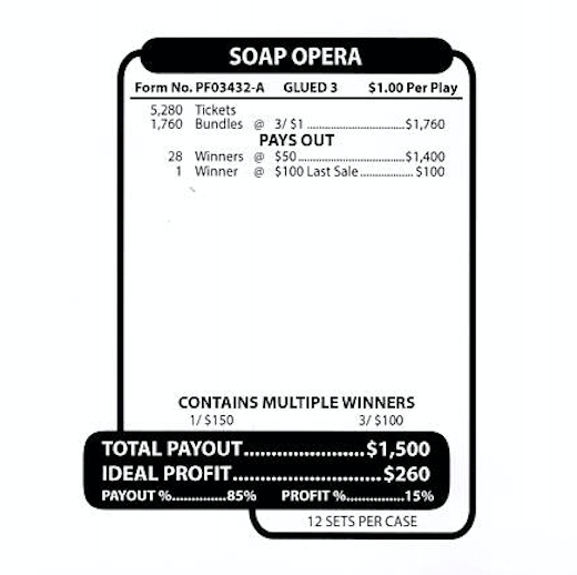 Soap Opera