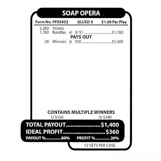 Soap Opera