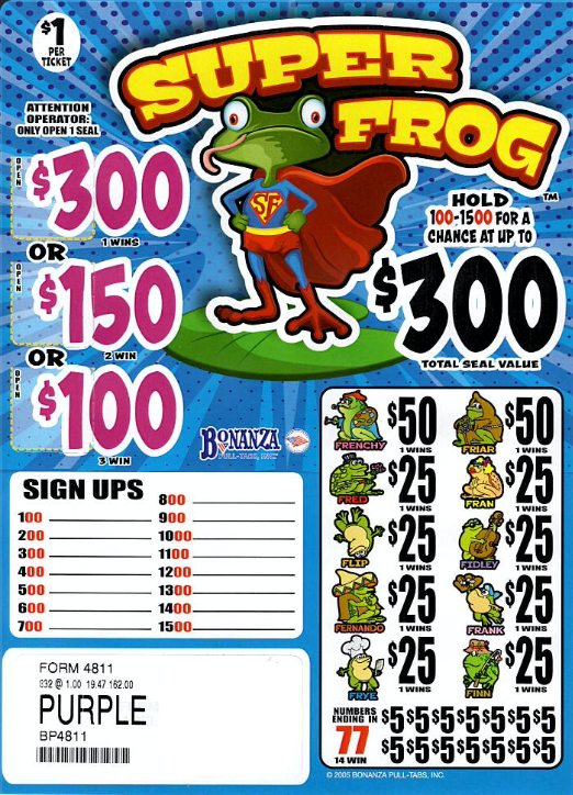 Super Frog
