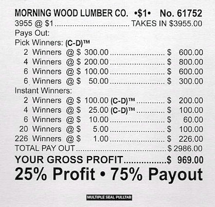 Morning Wood Lumber Co.