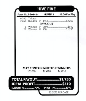 Hive Five