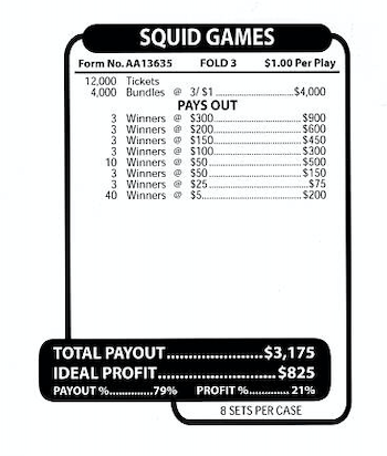 Squid Games