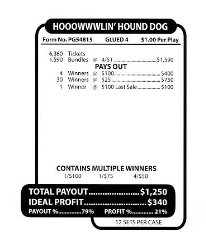 Hooowwwlin' Hound Dog