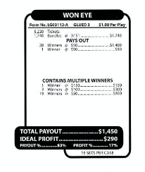 Won Eye