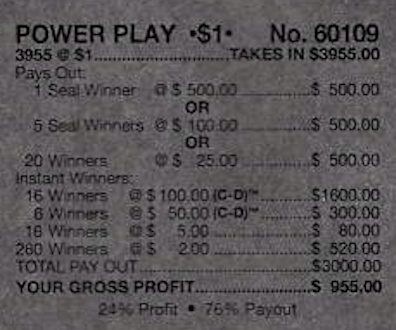 Power Play