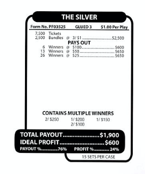 The Silver