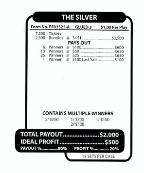 The Silver