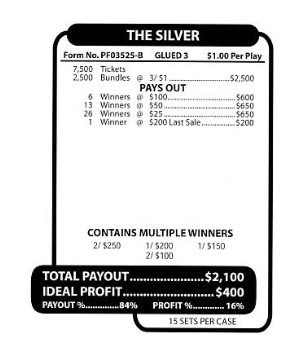 The Silver