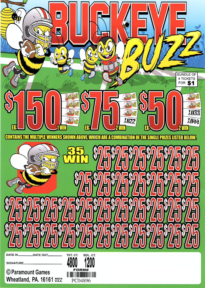 Buckeye Buzz