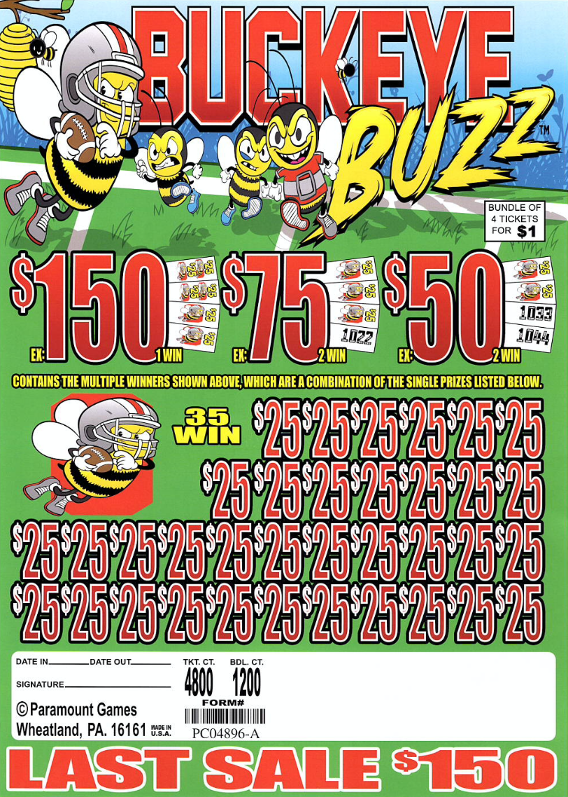 Buckeye Buzz