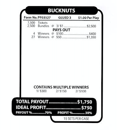 Buck Nuts