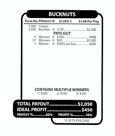 Buck Nuts