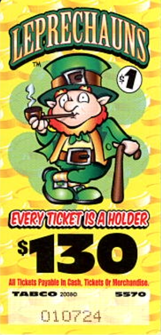 Leprechauns