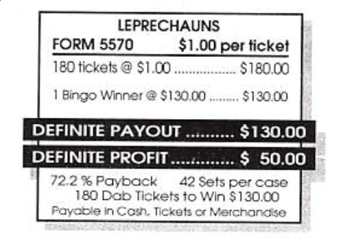 Leprechauns