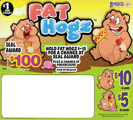 Fat Hogz