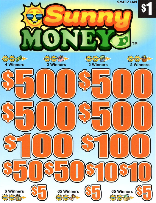 Sunny Money