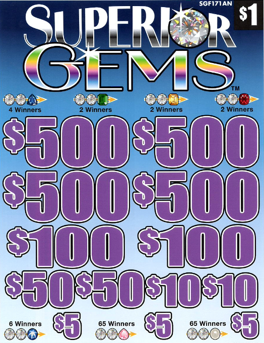Superior Gems
