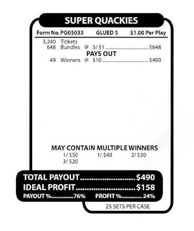 Super Quackies