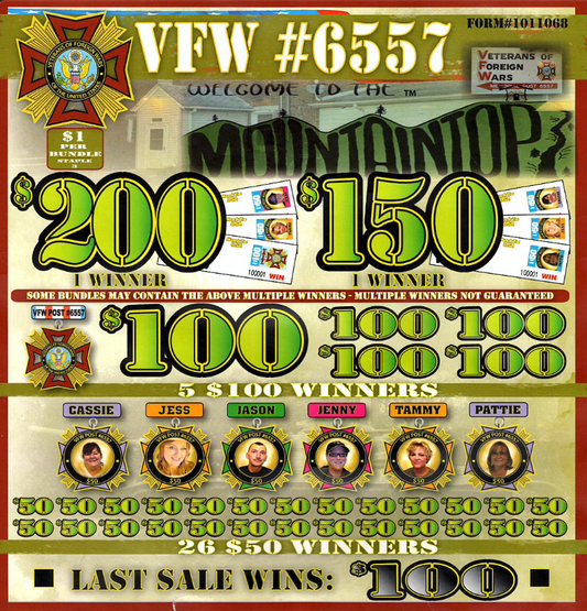 VFW 6557