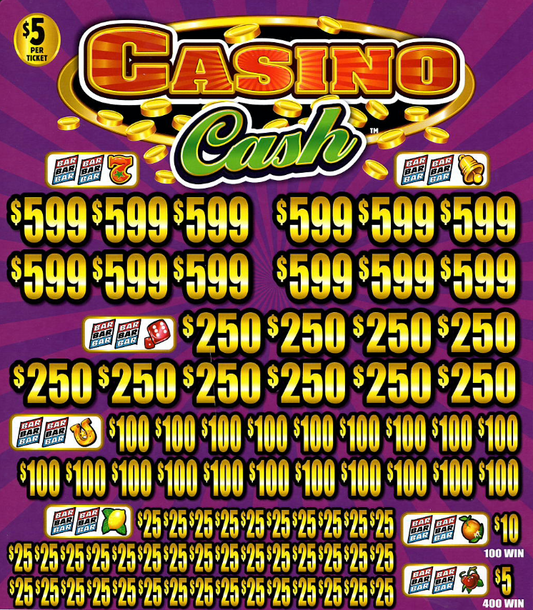 Casino Cash