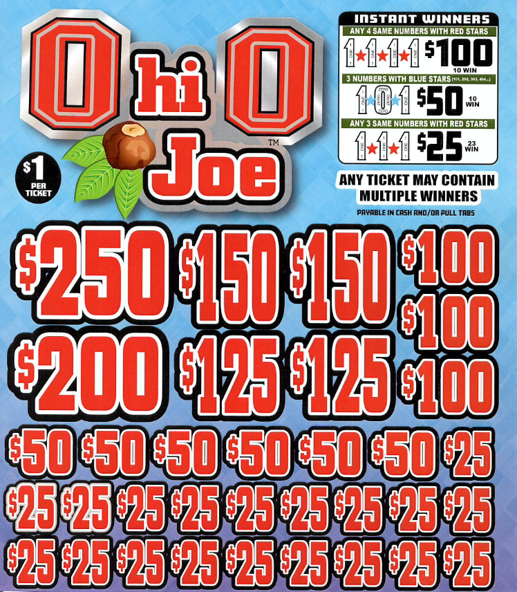 OhiO Joe