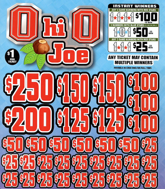 OhiO Joe
