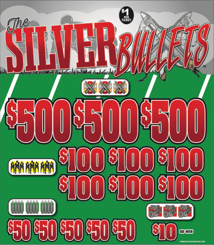 The Silver Bullets