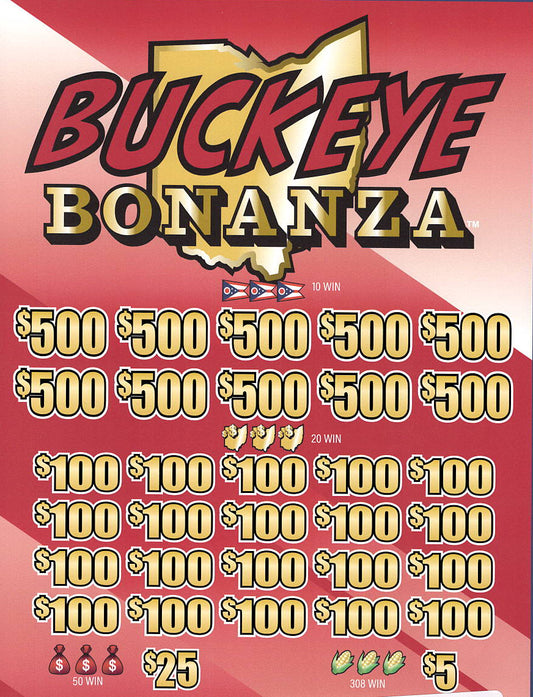 Buckeye Bonanza