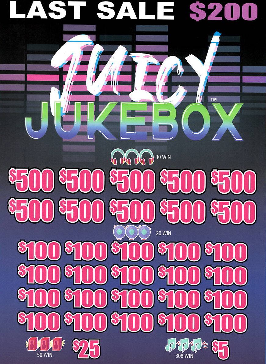 Juicy Jukebox