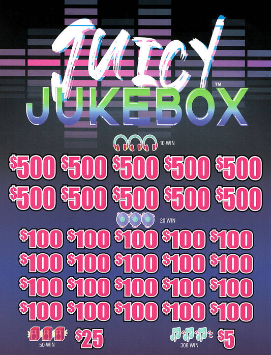 Juicy Jukebox
