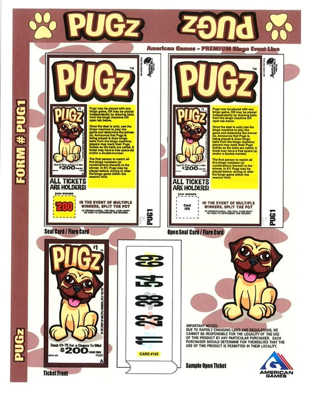 Pugz