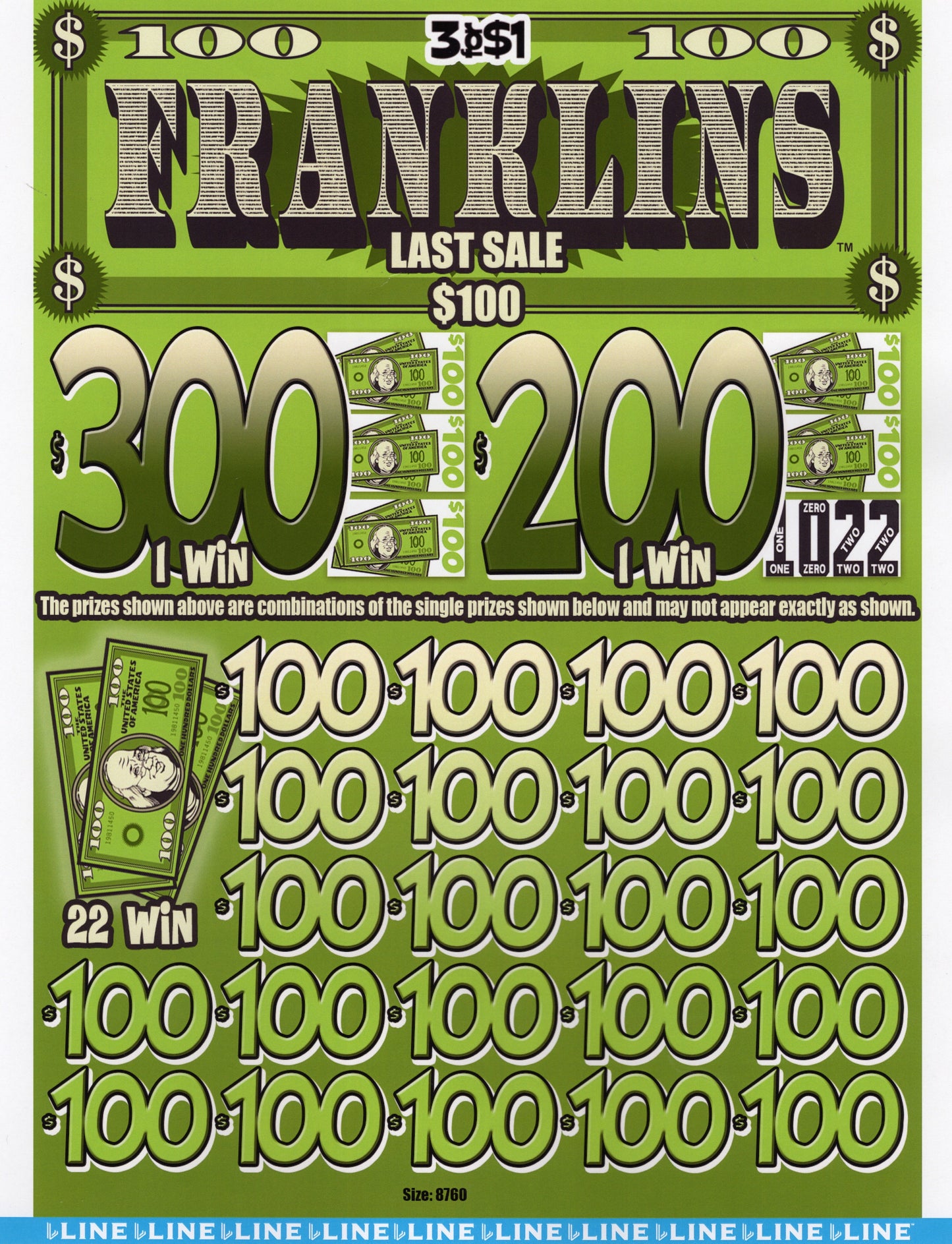 Franklins