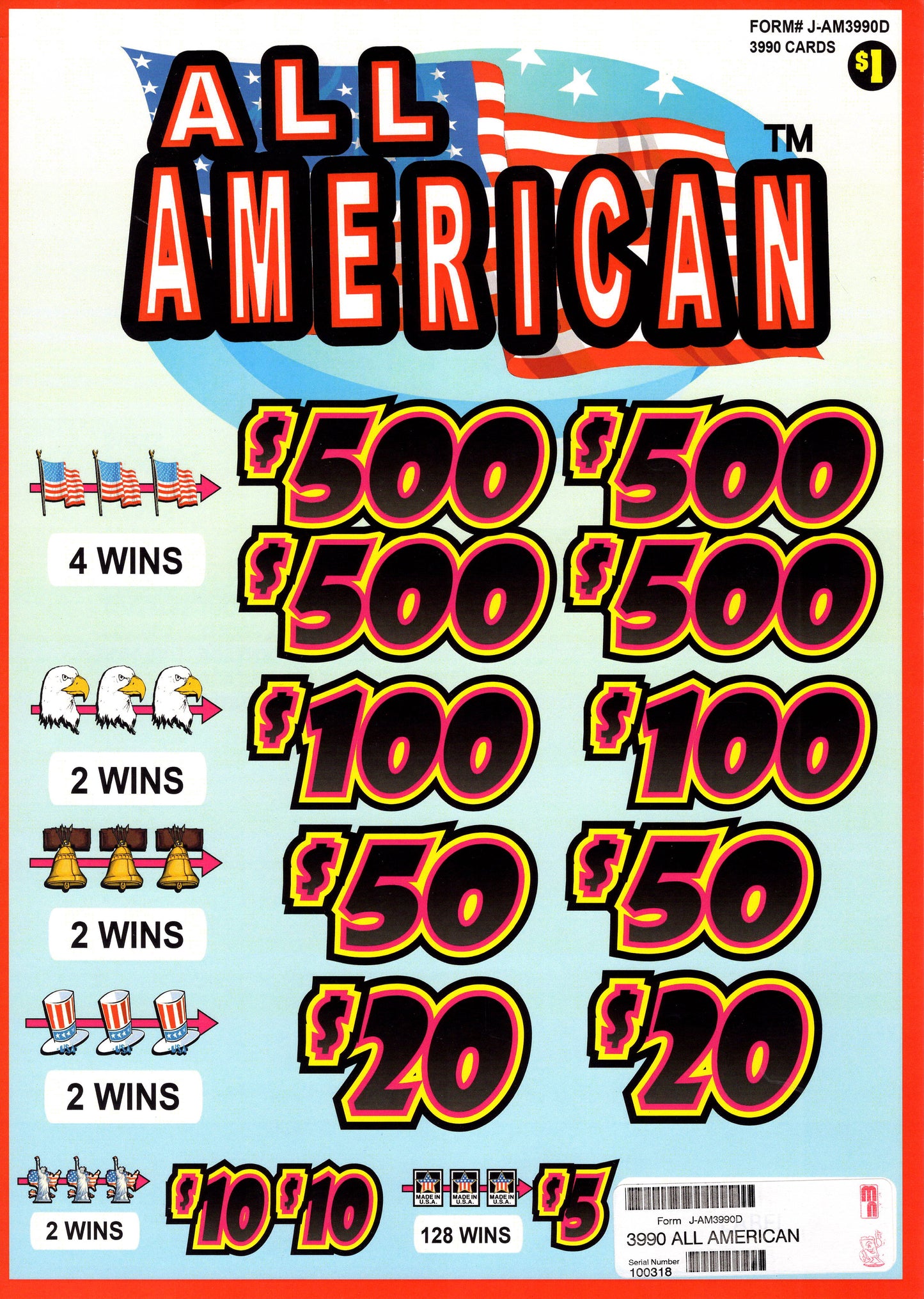 All American