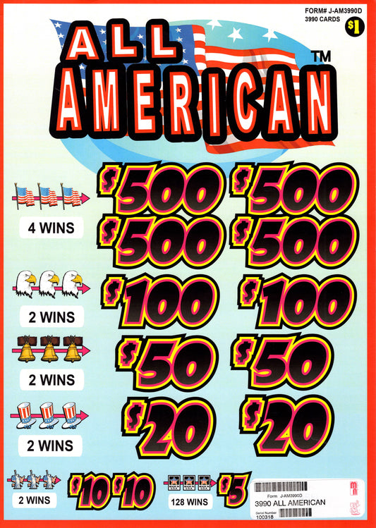 All American