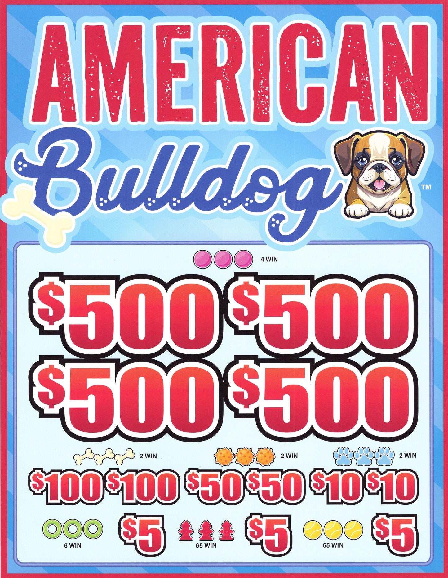 American Bulldog