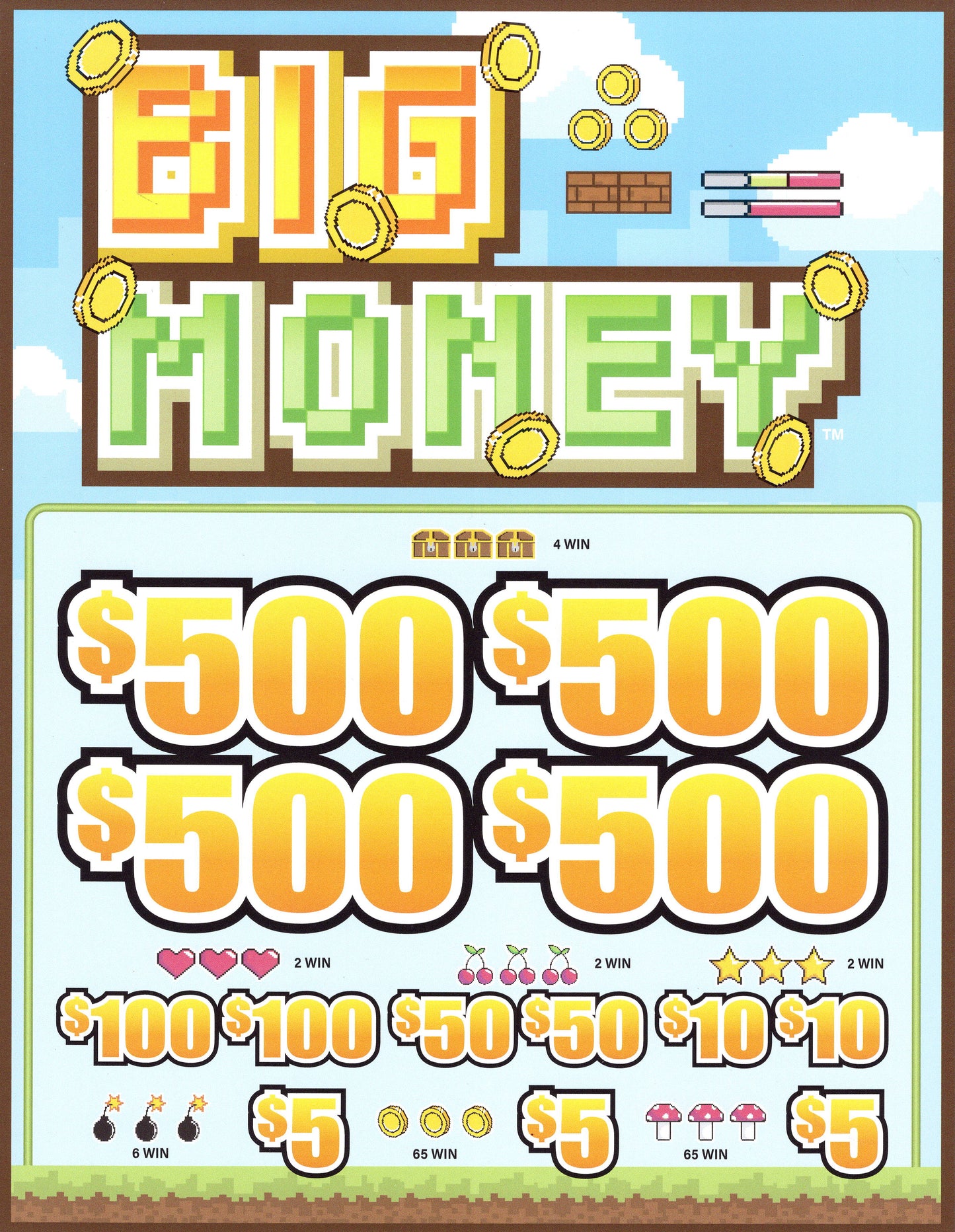 Big Money
